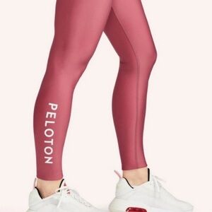 Peloton Solid Flex Leggings